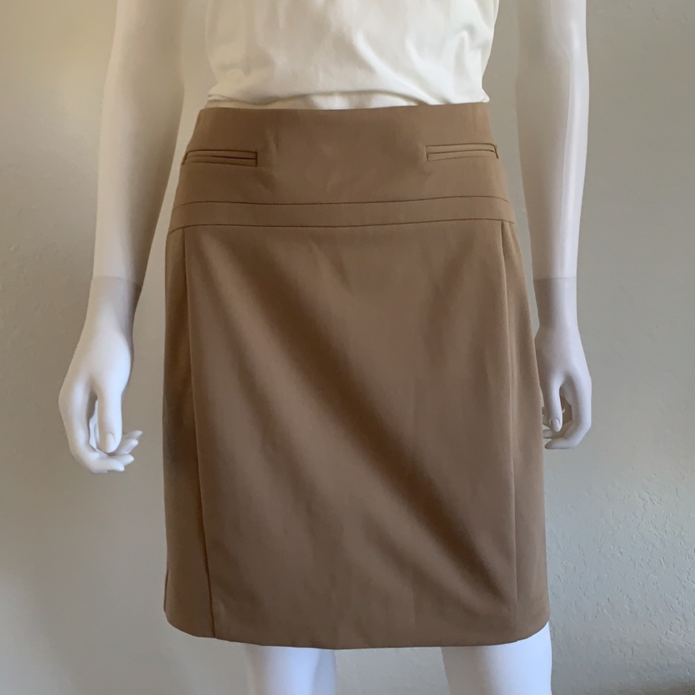 Express Pencil Skirt Size 6